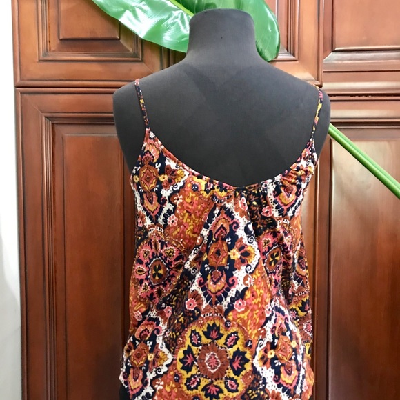 H&M Multicolored Tank Top - Picture 4 of 5